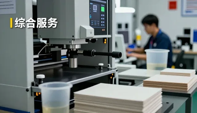 智能数据分析平台